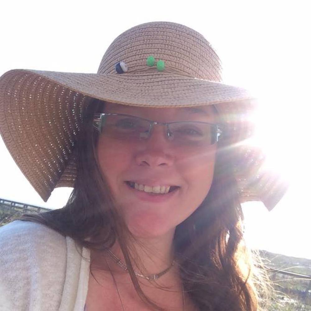 Meet your Posher, Stacey